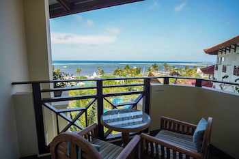 Grand Mirage Resort & Thalasso Bali