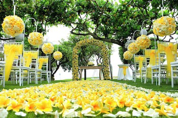 Grand Mirage Resort & Thalasso Bali