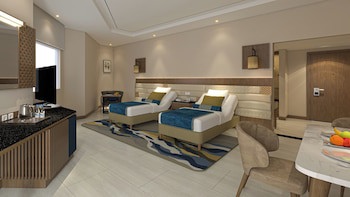 Grand Mirage Resort & Thalasso Bali