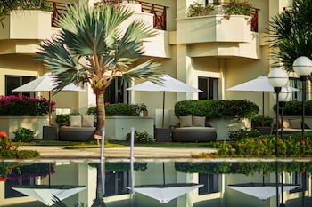 Grand Mirage Resort & Thalasso Bali