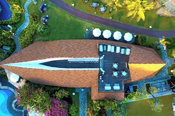 Grand Mirage Resort & Thalasso Bali