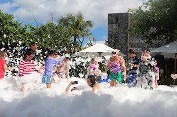 Grand Mirage Resort & Thalasso Bali