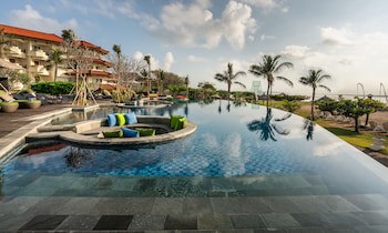 Grand Mirage Resort & Thalasso Bali
