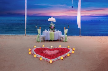 Grand Mirage Resort & Thalasso Bali