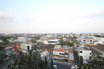 Novotel Solo