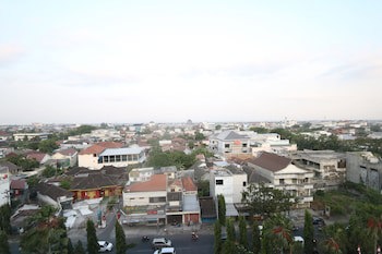 Novotel Solo