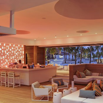 Long Beach Mauritius