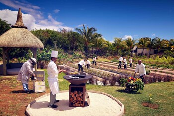Long Beach Mauritius