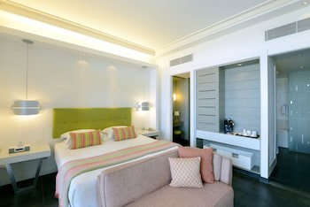 Long Beach Mauritius