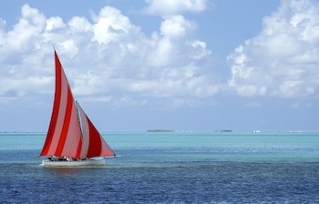 Long Beach Mauritius