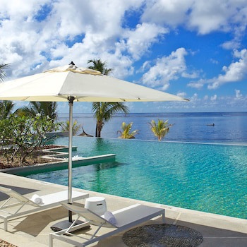 Long Beach Mauritius