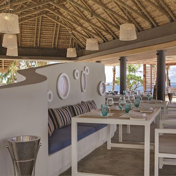 Long Beach Mauritius