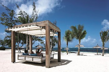Long Beach Mauritius
