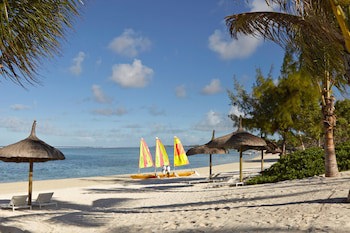 Long Beach Mauritius