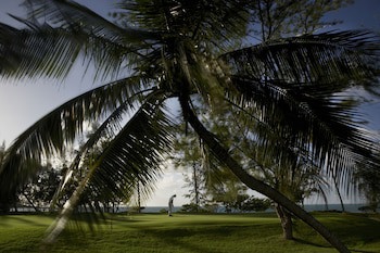 Long Beach Mauritius