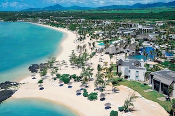 Long Beach Mauritius