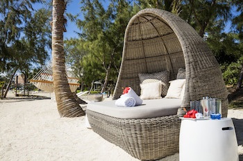 Long Beach Mauritius