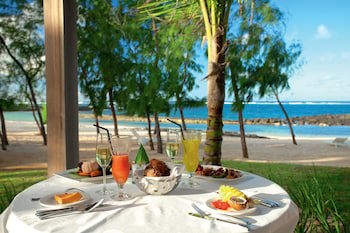 Long Beach Mauritius