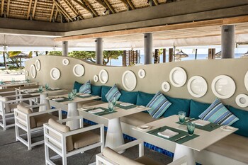 Long Beach Mauritius