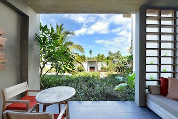 Long Beach Mauritius