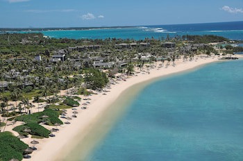 Long Beach Mauritius