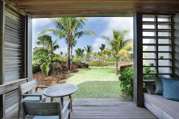 Long Beach Mauritius