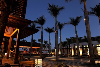 Long Beach Mauritius