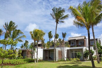 Long Beach Mauritius