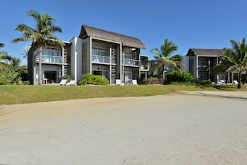Long Beach Mauritius