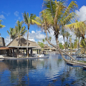 Long Beach Mauritius