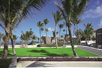 Long Beach Mauritius