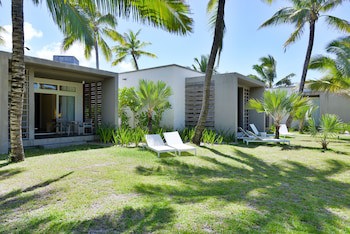 Long Beach Mauritius