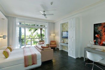 Long Beach Mauritius