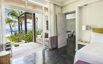 Long Beach Mauritius