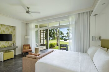 Long Beach Mauritius