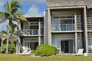 Long Beach Mauritius