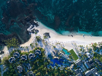 Long Beach Mauritius