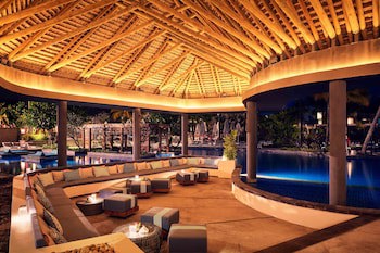 Long Beach Mauritius
