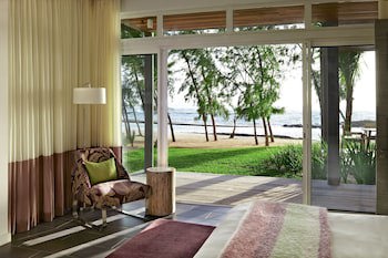 Long Beach Mauritius