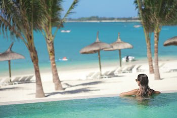 Long Beach Mauritius
