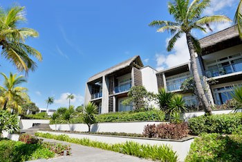 Long Beach Mauritius