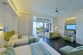 Long Beach Mauritius