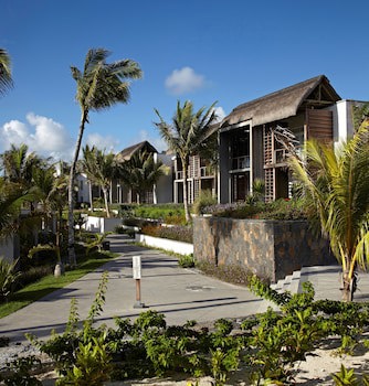 Long Beach Mauritius
