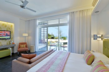 Long Beach Mauritius