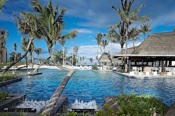 Long Beach Mauritius