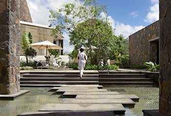 Long Beach Mauritius
