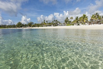 Long Beach Mauritius