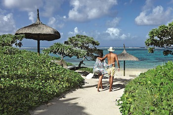 Long Beach Mauritius
