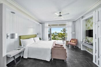 Long Beach Mauritius