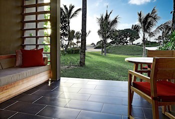 Long Beach Mauritius